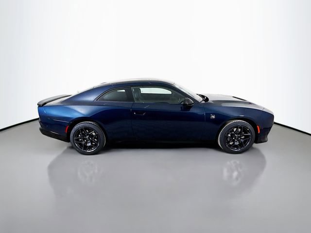 New 2026 Dodge Charger Scat Pack w/ Blacktop Package image 8