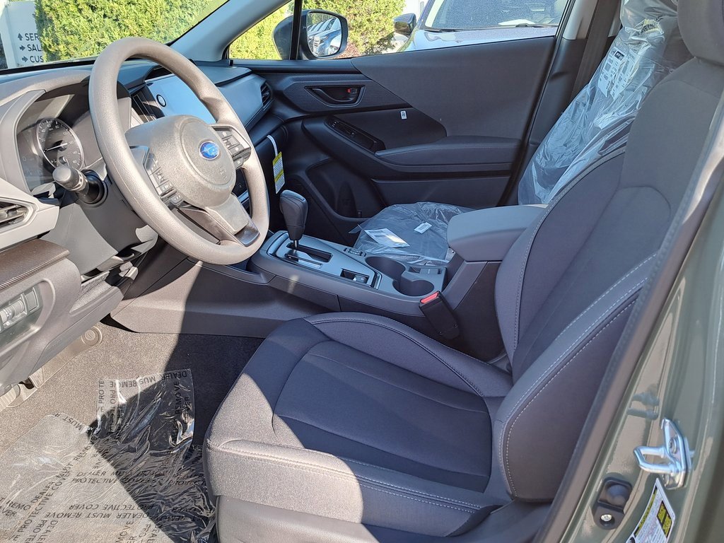 New 2026 Subaru Crosstrek 2.5i Premium image 12