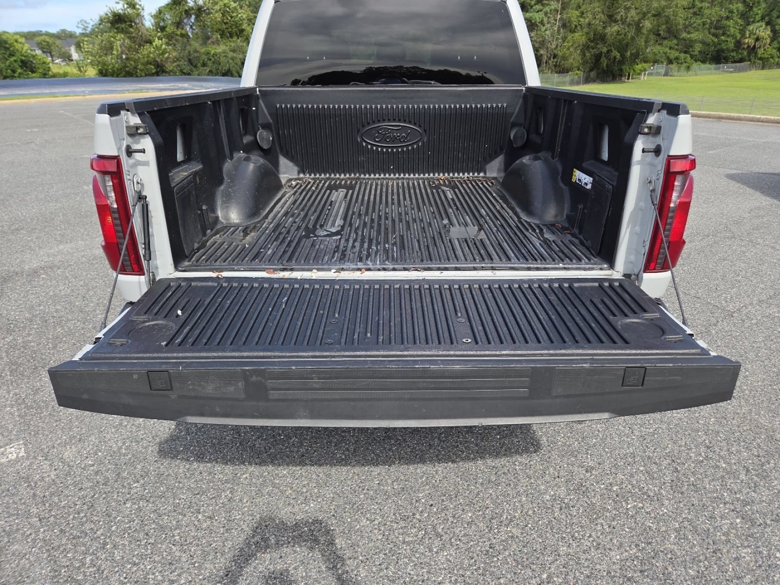 Used 2024 Ford F150 STX RWD image 21