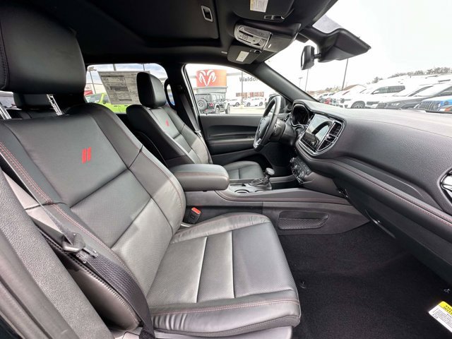New 2026 Dodge Durango GT AWD/4WD image 21