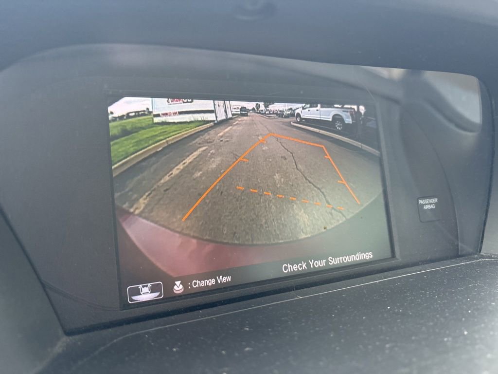 Used 2016 Honda Accord LX image 22