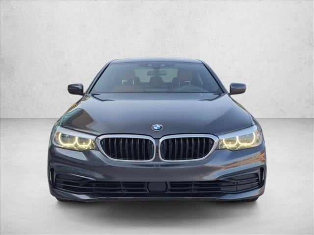 Used 2019 BMW 530e xDrive AWD/4WD video 2