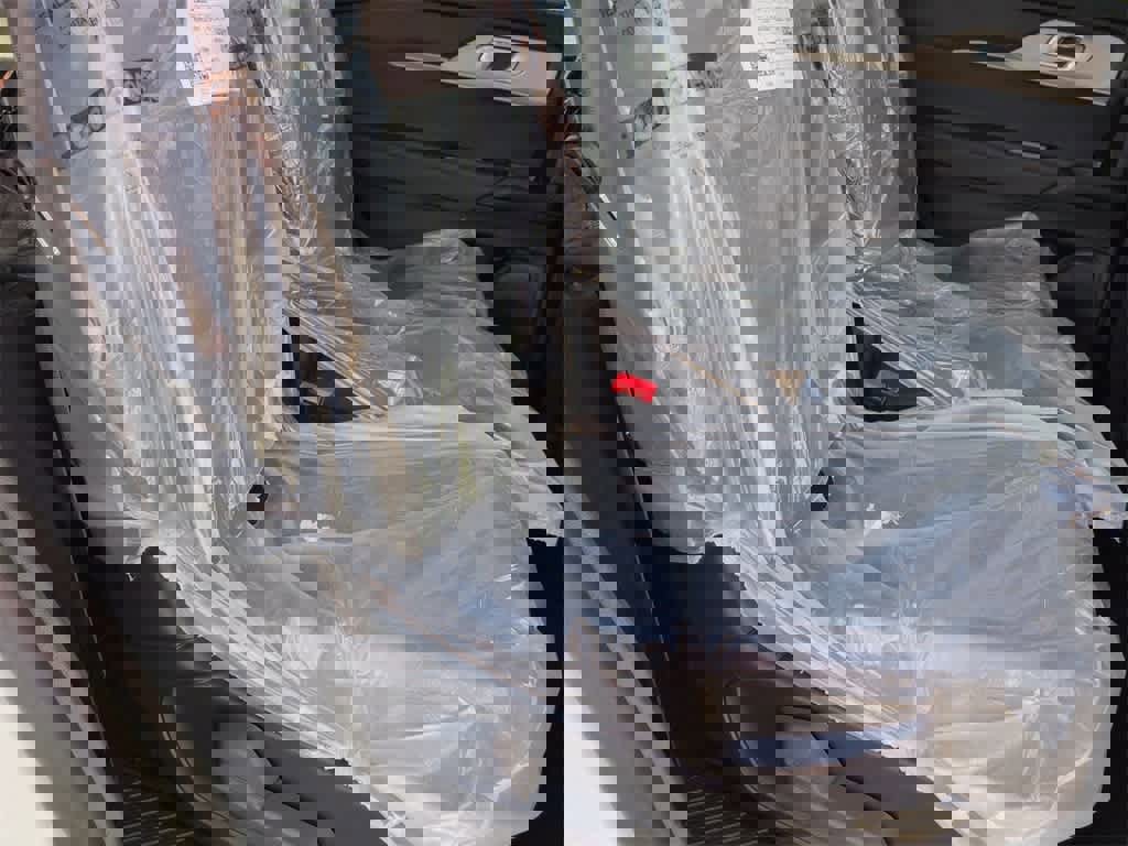 New 2026 Ford Explorer Active image 21