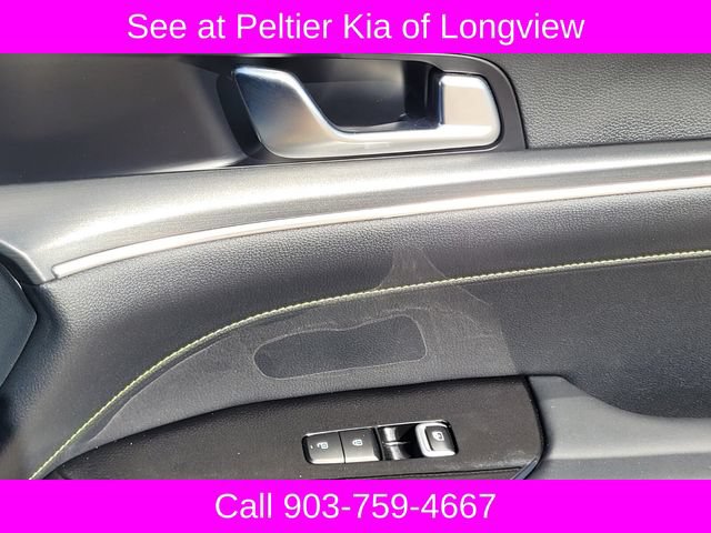 Used 2025 Kia K5 GT FWD image 12