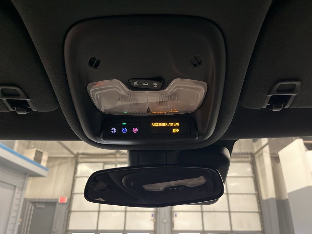 Used 2022 Chevrolet TrailBlazer RS image 26