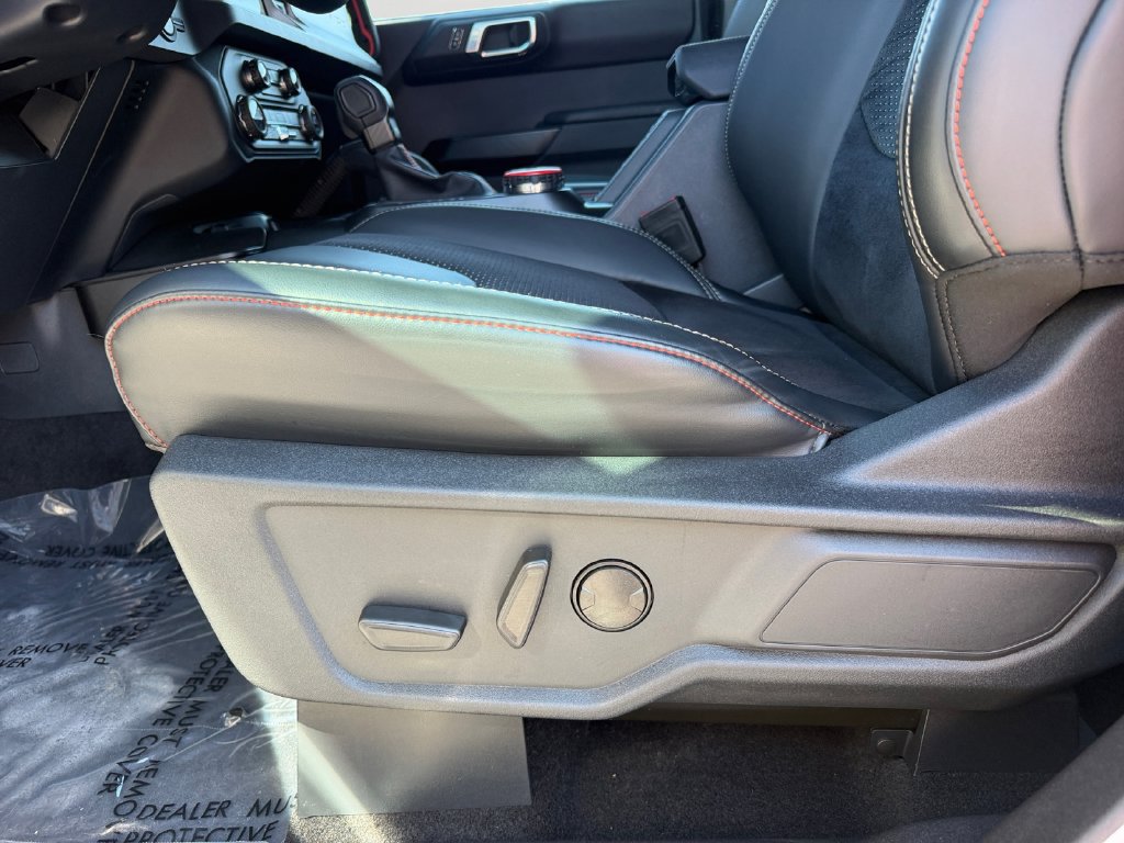 Used 2024 Ford Bronco Raptor AWD/4WD image 19