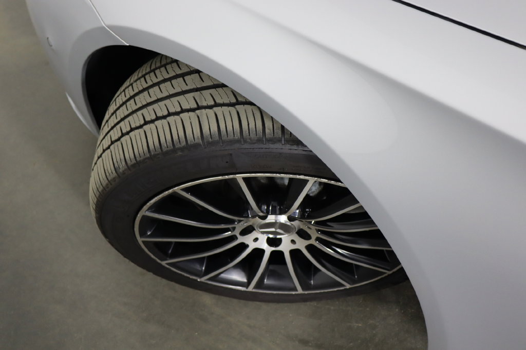 Used 2016 Mercedes-Benz S 550 4MATIC Sedan image 43