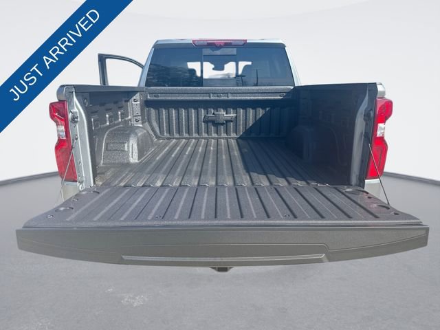 New 2026 Chevrolet Silverado 1500 LTZ w/ LTZ Premium Package image 24