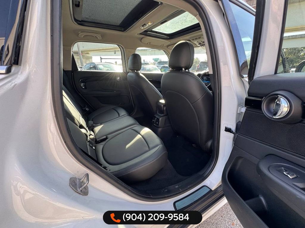 Used 2019 MINI Cooper Countryman image 27