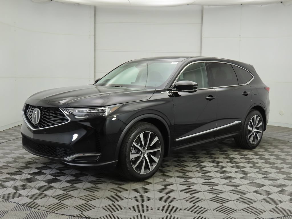 Used 2026 Acura MDX w/ Technology Package