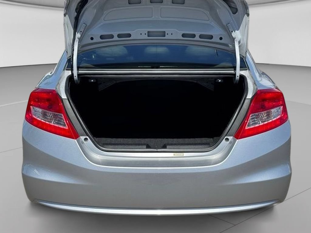 Used 2012 Honda Civic EX image 23
