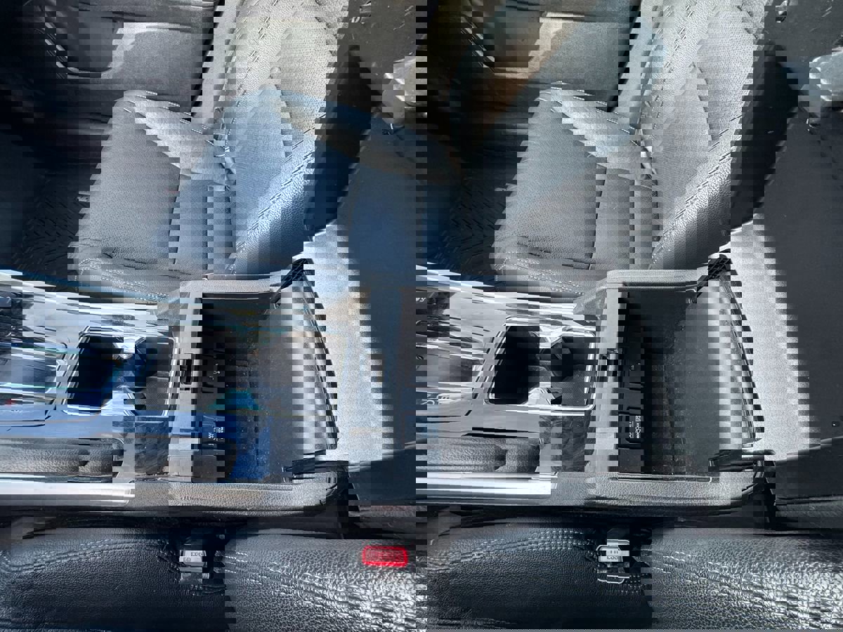 Used 2017 Honda Accord EX-L image 21