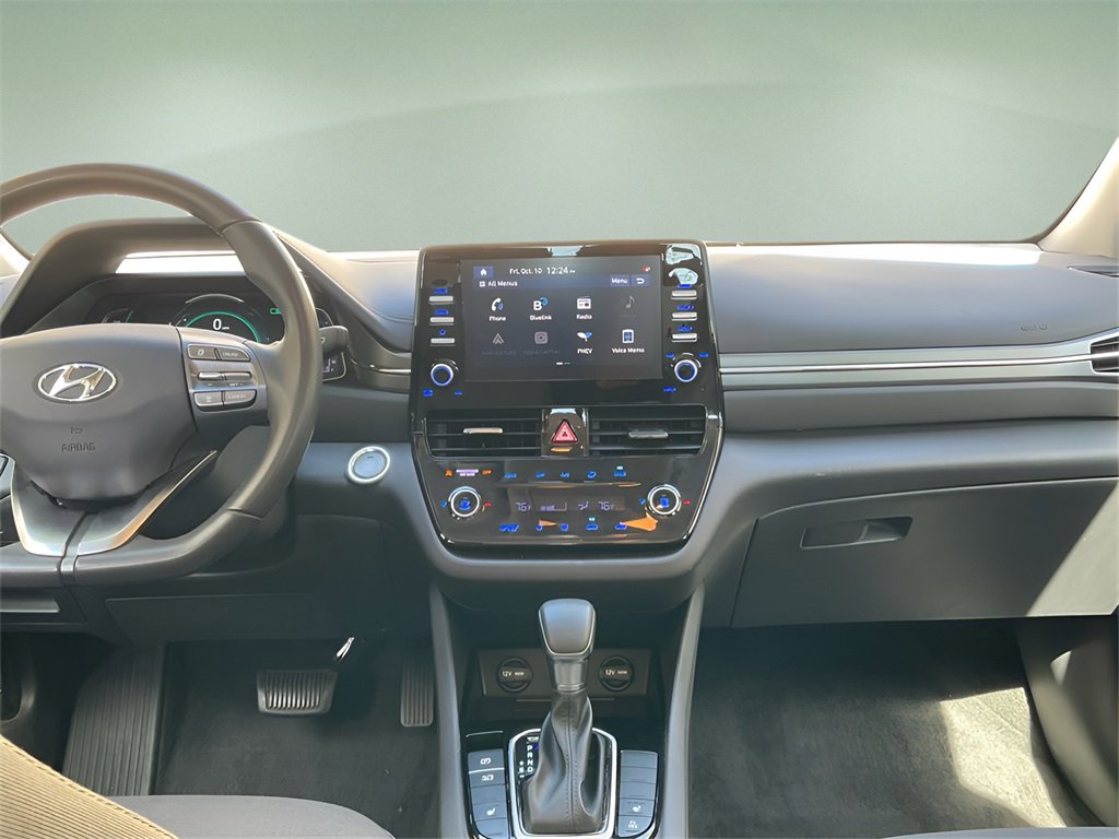 Used 2021 Hyundai Ioniq SEL image 20