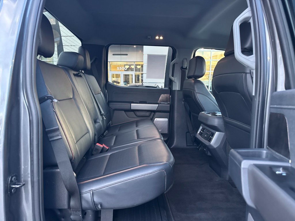Used 2026 Ford F250 Lariat AWD/4WD image 24