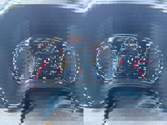 New 2026 Chevrolet Blazer RS w/ Driver Confidence II Package image 12