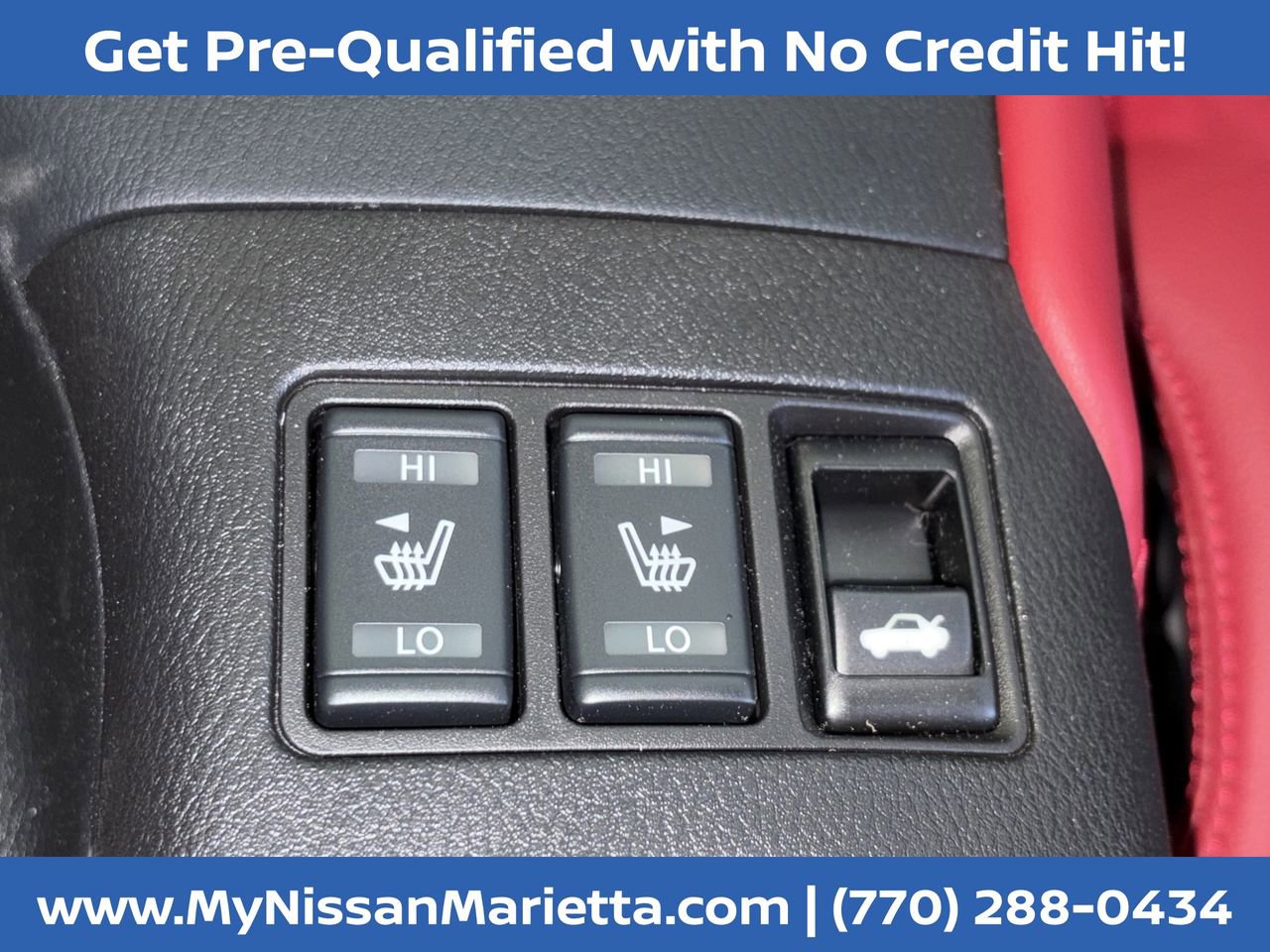 New 2026 Nissan Z Sport w/ Floor Mat Package image 22