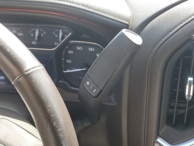 Used 2019 GMC Sierra 1500 SLT w/ SLT Premium Package AWD/4WD image 16