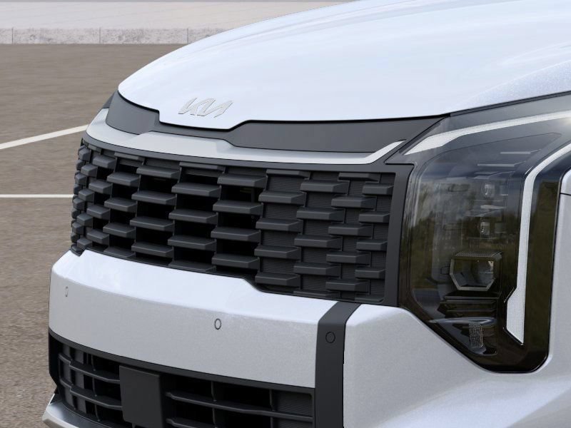 New 2026 Kia Sportage LX AWD/4WD image 12