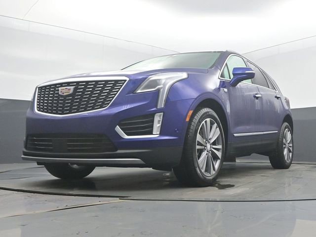 New 2026 Cadillac XT5 Premium Luxury w/ Driver Assist Package image 46