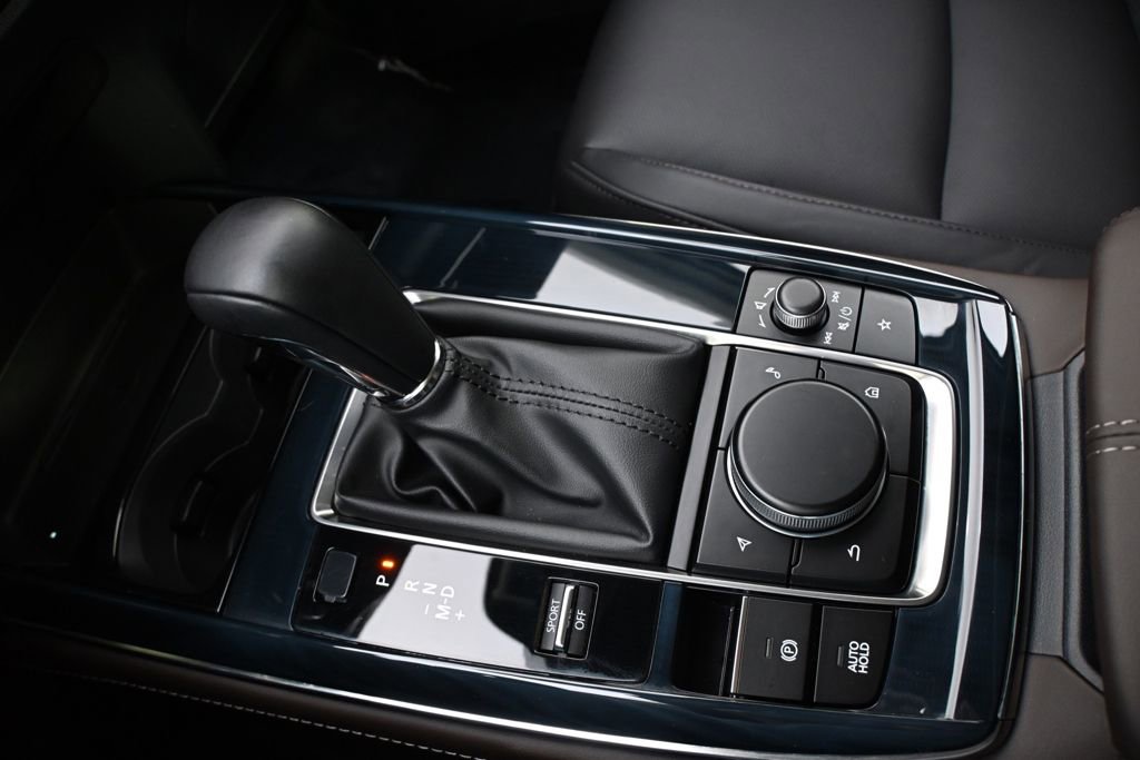 Certified 2025 MAZDA CX-30 AWD 2.5 S w/ Premium Package image 33