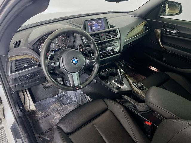 Used 2017 BMW 230i Convertible image 11