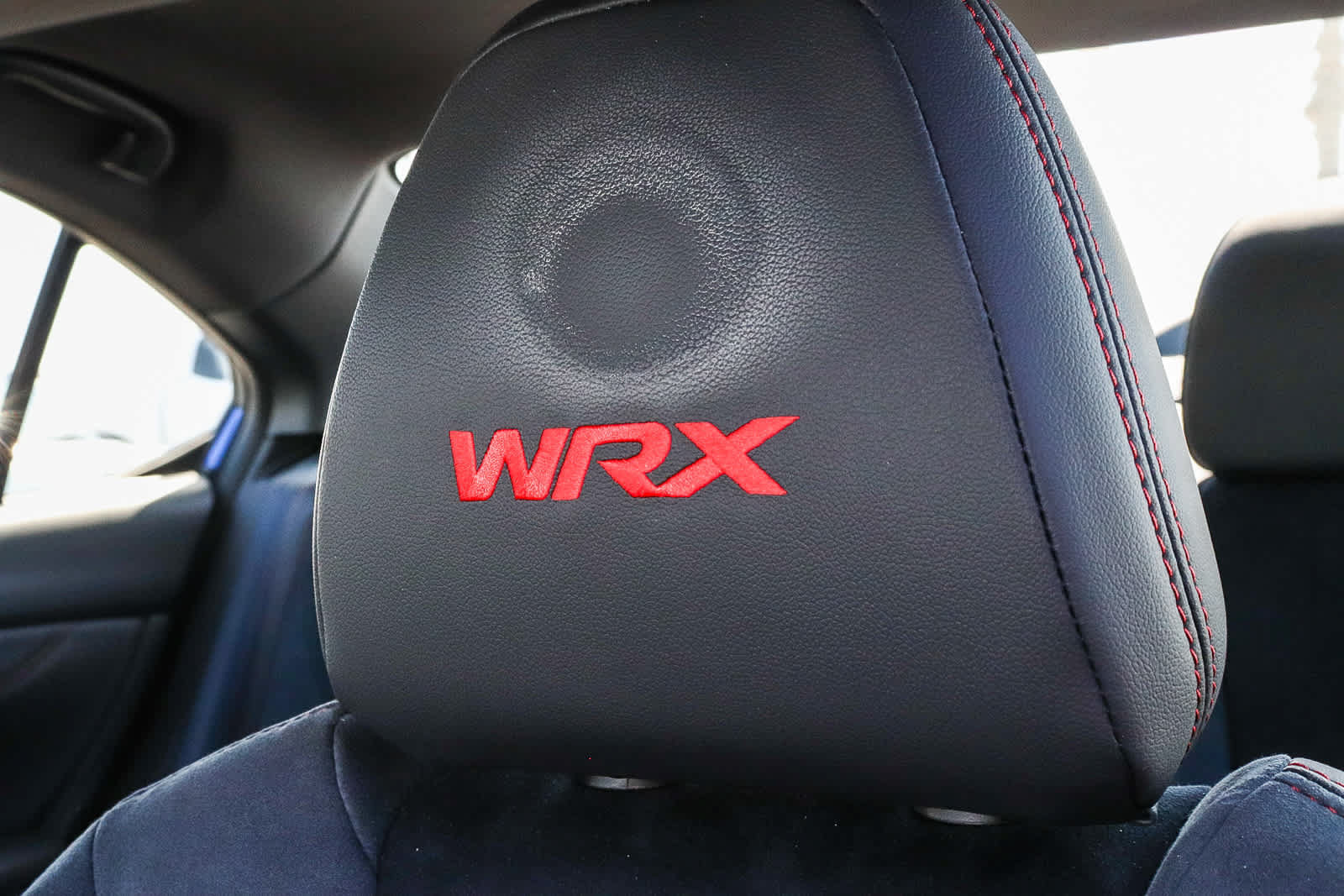 Used 2023 Subaru WRX Limited AWD/4WD image 34