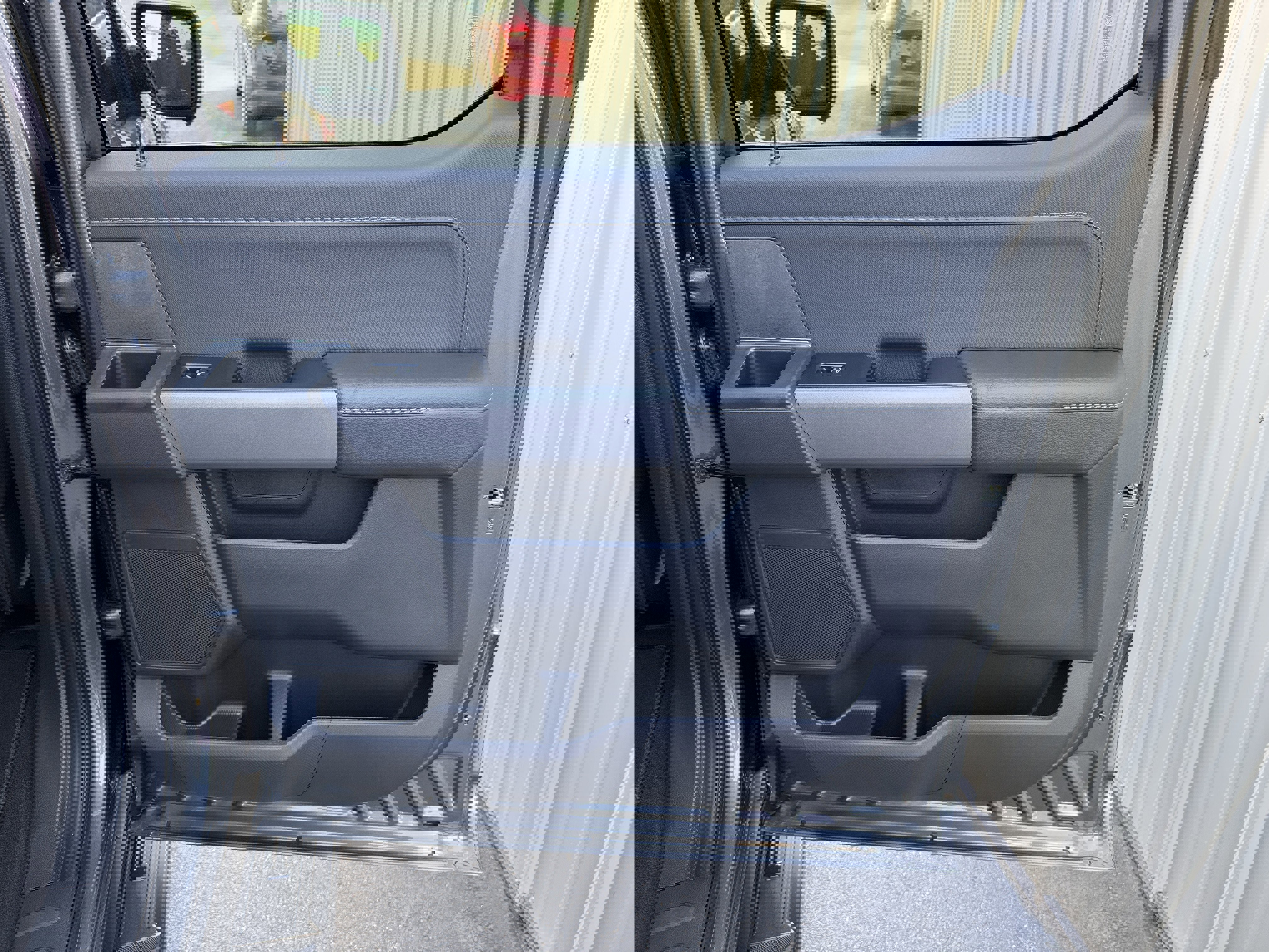 New 2025 Ford F150 XLT image 32