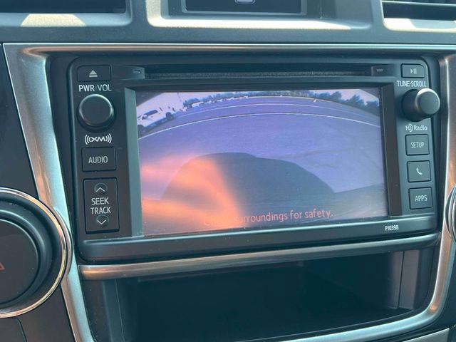 Used 2013 Toyota Highlander SE AWD/4WD image 11
