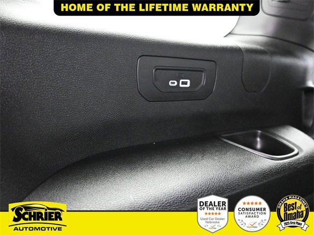 Used 2021 Jeep Grand Cherokee L Laredo image 39