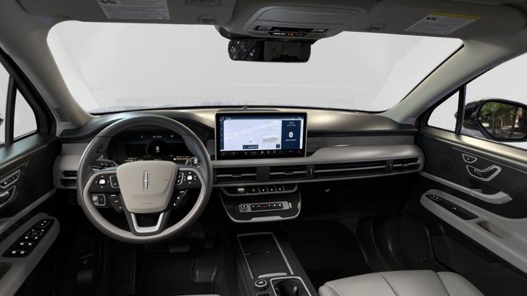 New 2026 Lincoln Corsair Premiere image 7