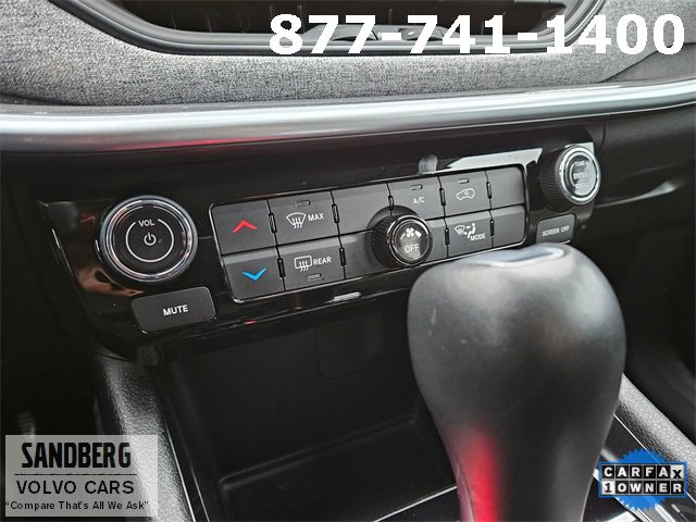 Used 2022 Jeep Compass Latitude image 22