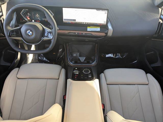 Used 2026 BMW X3 xDrive30 w/ Convenience Package image 14