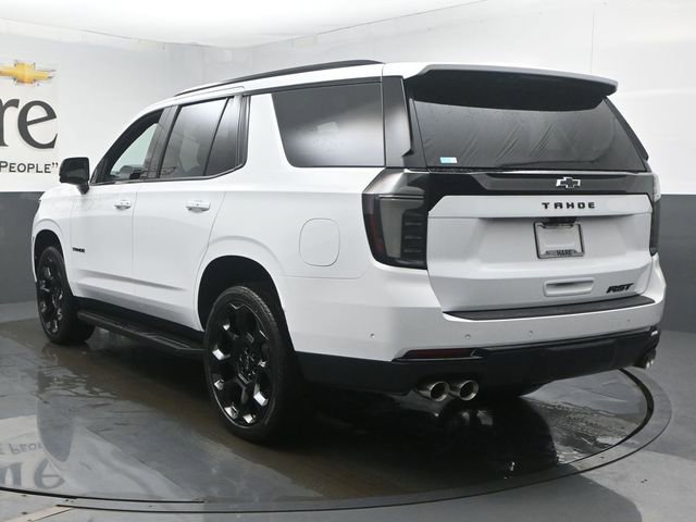 New 2026 Chevrolet Tahoe RST image 14