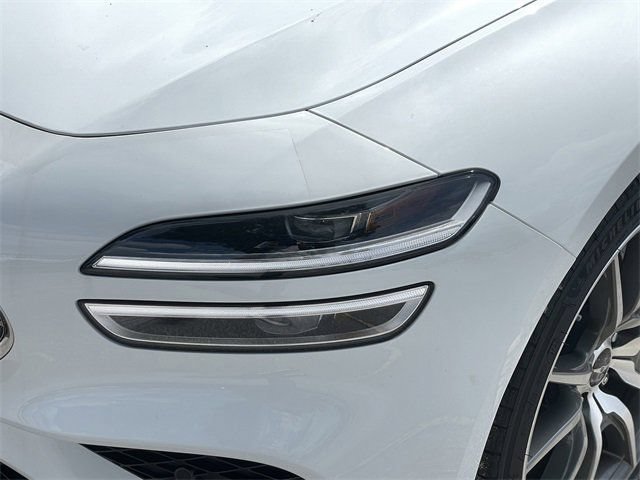 Used 2026 Genesis G70 2.5T Prestige RWD image 15