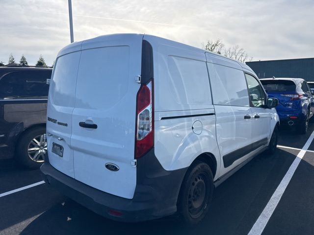 Used 2014 Ford Transit Connect XL image 5
