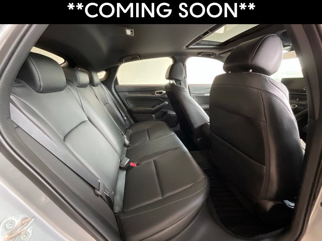 Used 2023 Acura Integra A-Spec FWD image 21