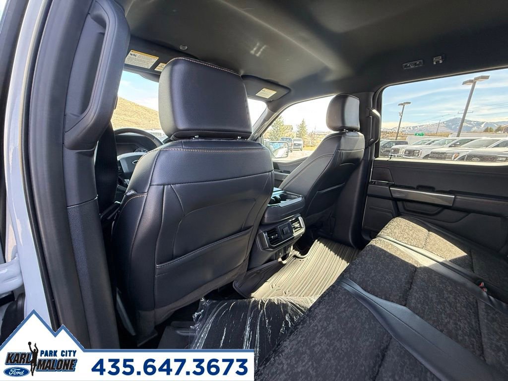 Used 2023 Ford F150 Tremor image 10
