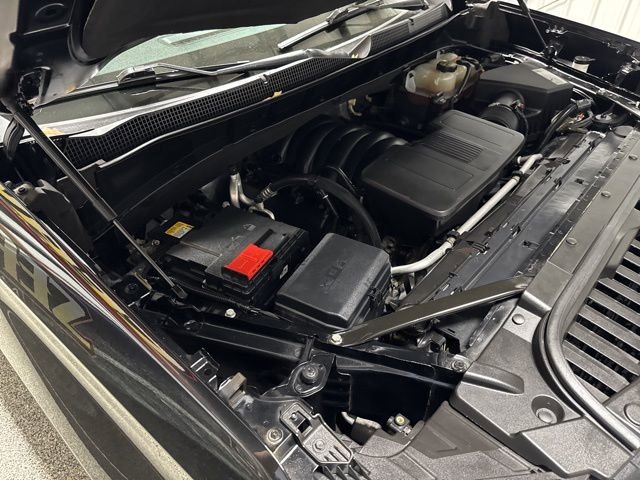 Used 2021 Chevrolet Silverado 1500 RST image 33