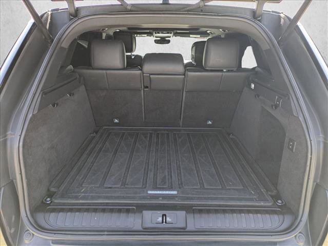 Used 2020 Land Rover Range Rover Sport HST image 4