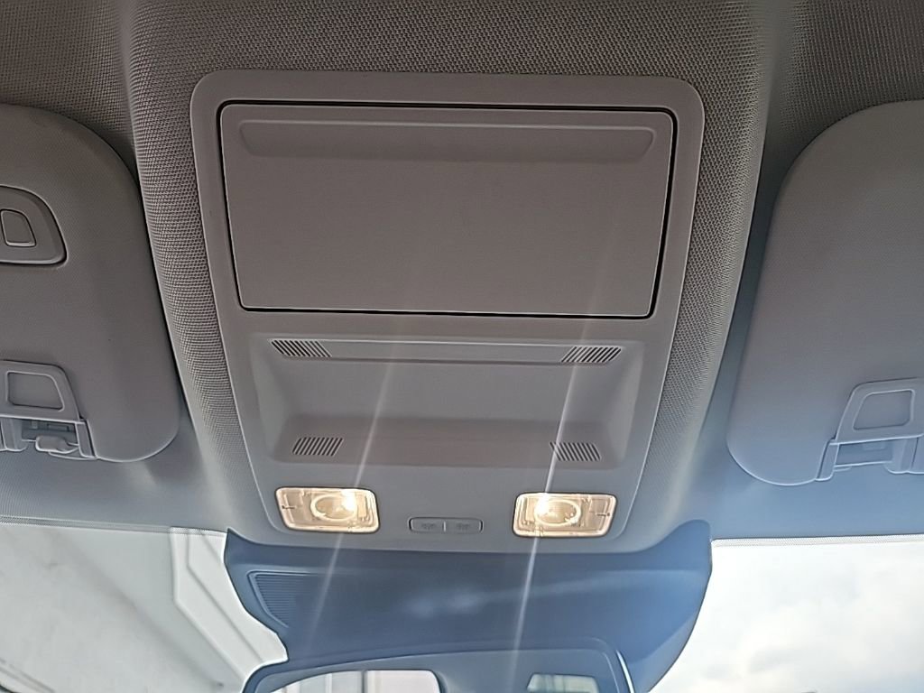 Used 2025 Ford Bronco Sport Outer Banks w/ Outer Banks Tech Package+ AWD/4WD image 20