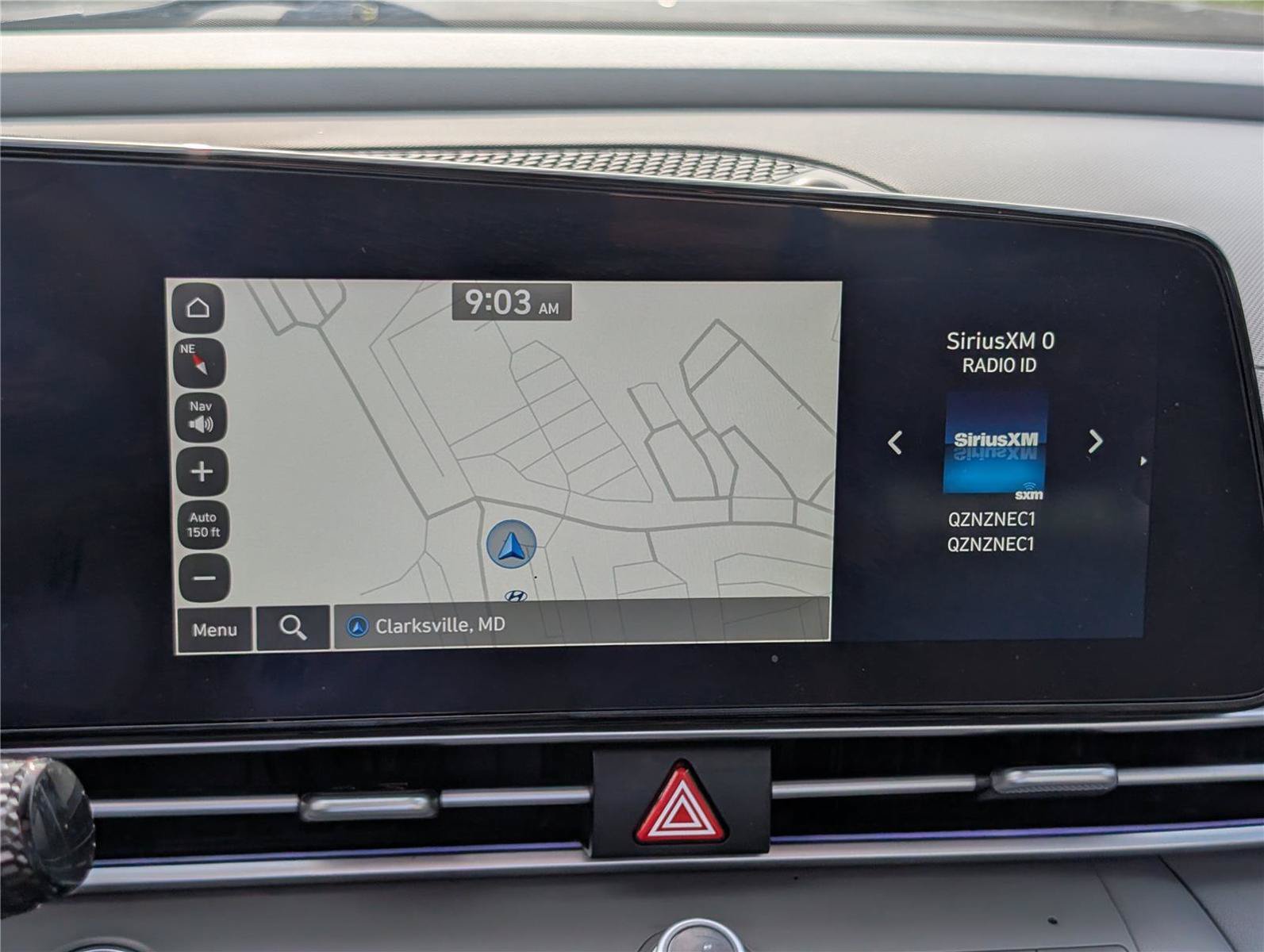 Used 2024 Hyundai Elantra SEL w/ Convenience Package FWD image 26