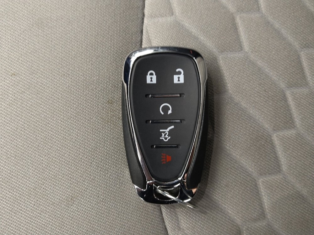 Used 2018 Chevrolet Equinox LT image 32