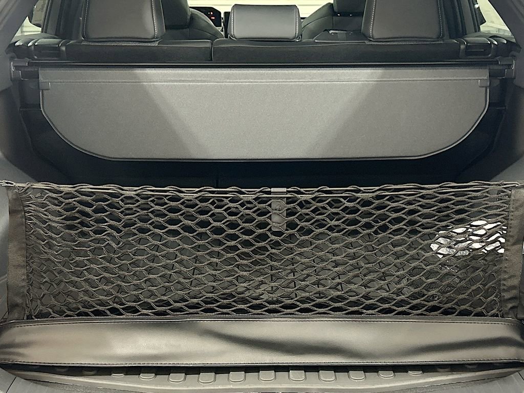 New 2026 Toyota bZ image 26