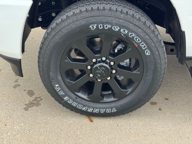 New 2026 RAM 2500 Tradesman AWD/4WD image 40