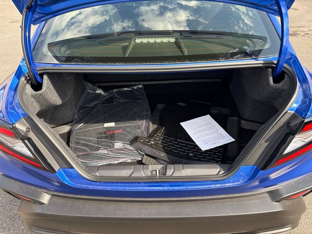 New 2026 Subaru WRX Premium AWD/4WD image 22