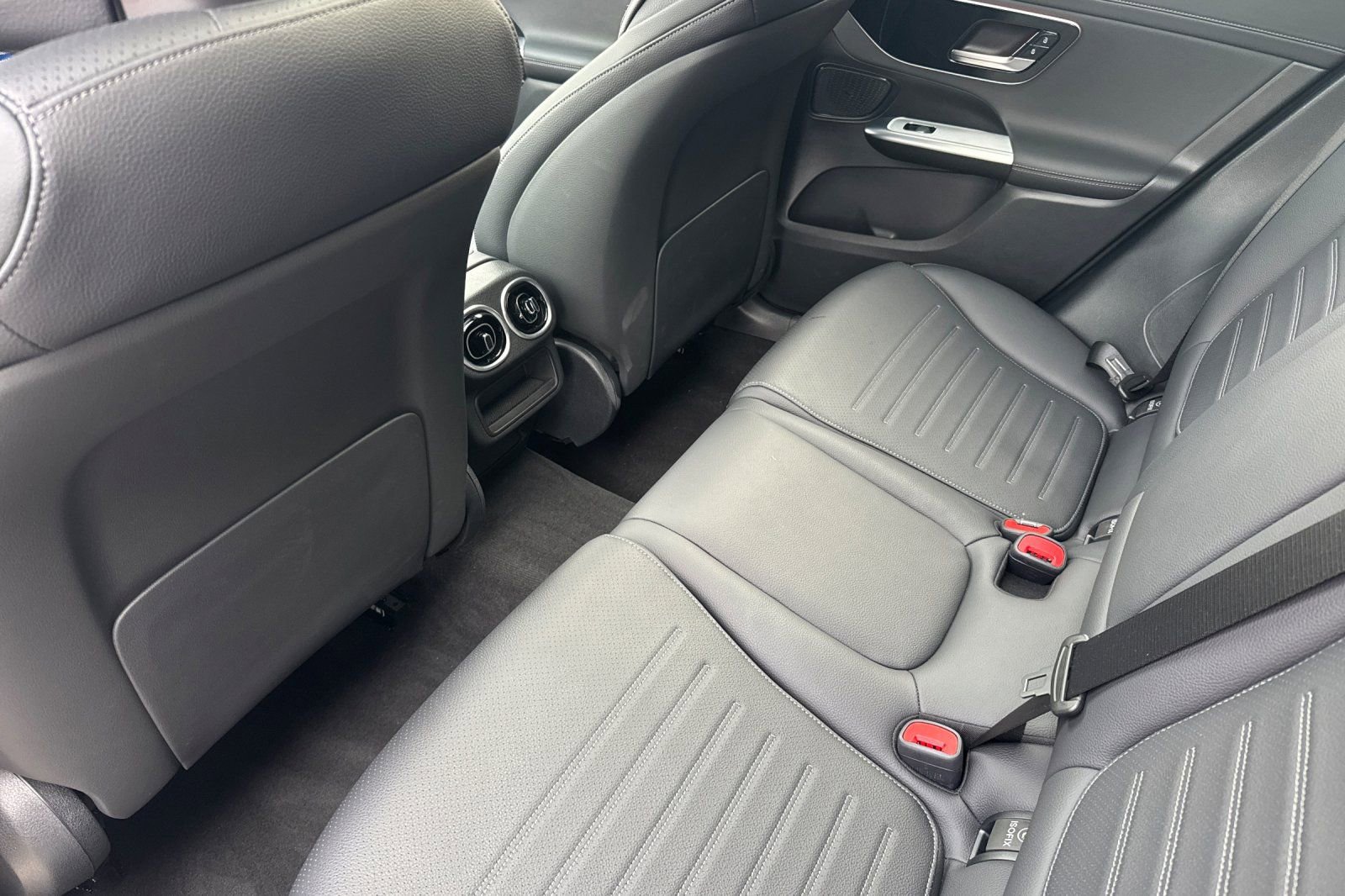 Certified 2025 Mercedes-Benz GLC 300 image 13