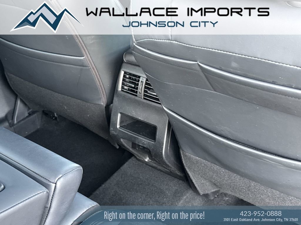 Used 2022 Mitsubishi Outlander SE image 41