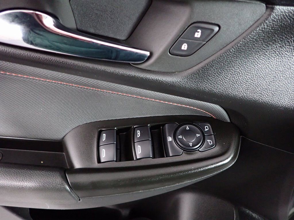 Used 2024 Chevrolet TrailBlazer RS image 18