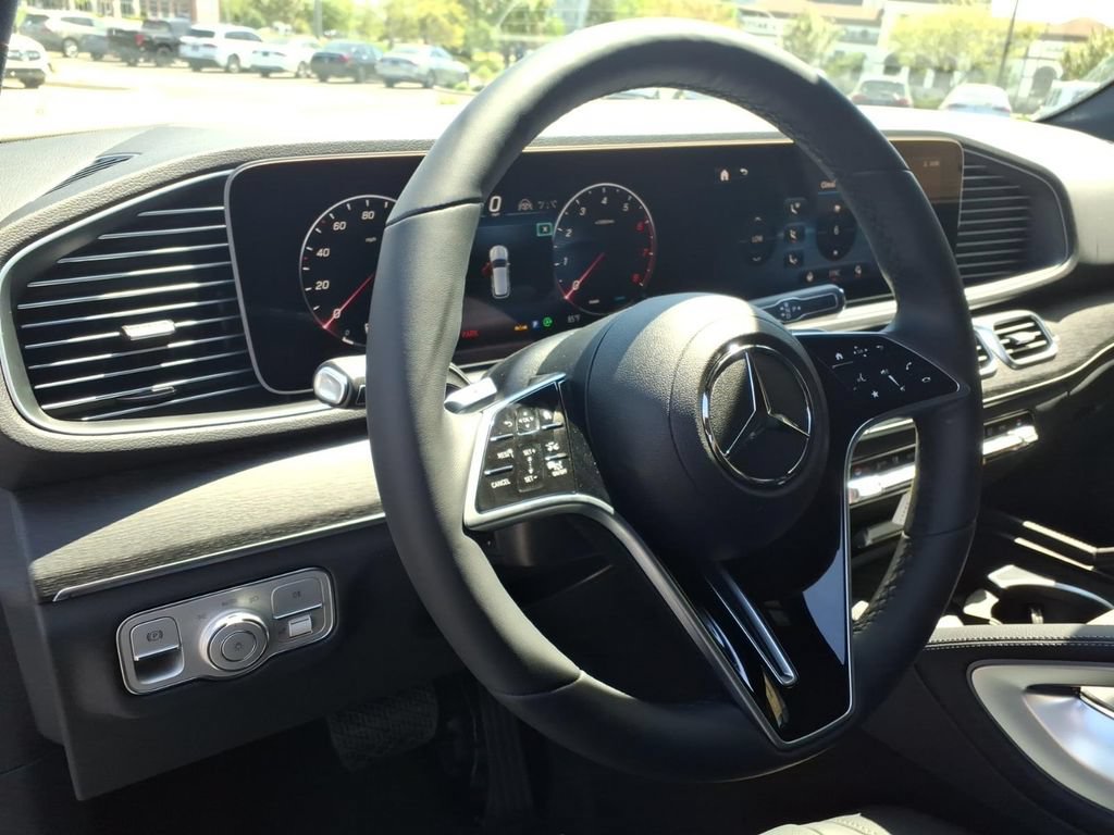 New 2026 Mercedes-Benz GLE 450 4MATIC image 16