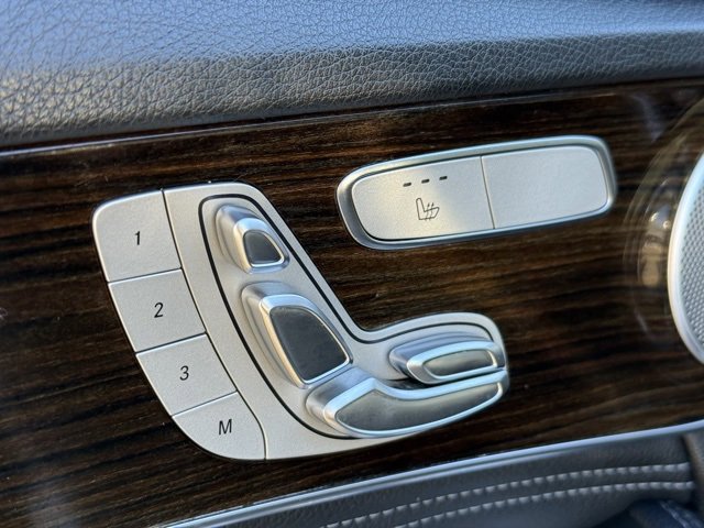 Used 2015 Mercedes-Benz C 300 4MATIC Sedan image 13